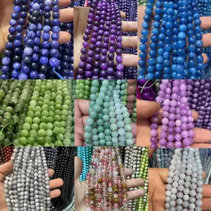 FJHcrystal DIY beads for bracelet