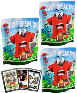 3 Bag Pick Your Team Jersey Boys The Real Autograph