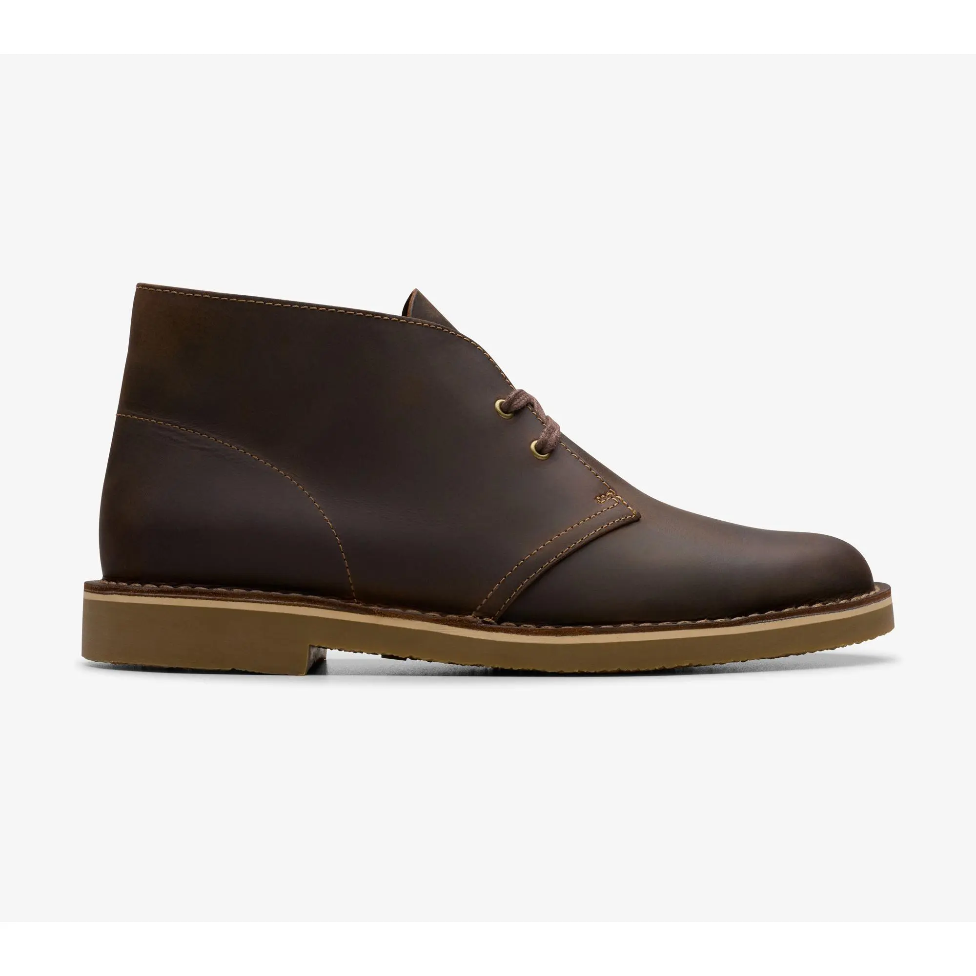 Clarks Collection Men's Leather Chukka Boot- Shepton Clarks Collection Men's Leather Chukka Boot- Shepton