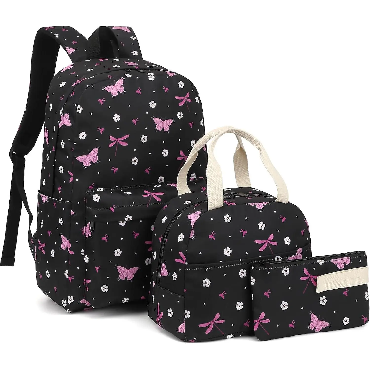 Butterfly Pink