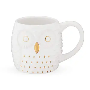 Owl Mug