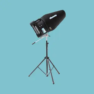 Drop off - Large Foam Cannon Bundle #1