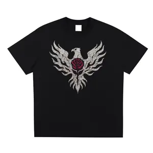 Phoenix Rose Sorona Quick-Dry Cooling T-Shirt