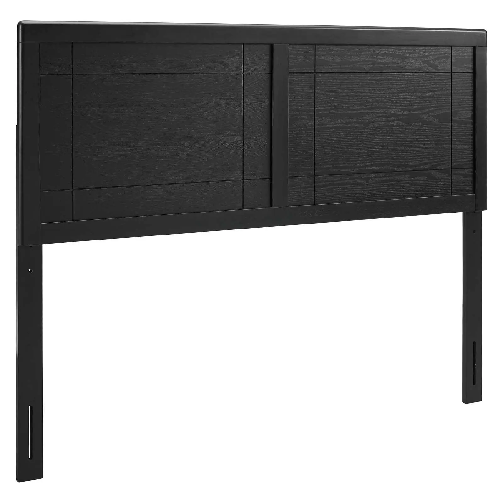 Modway Archie Full Wood Headboard