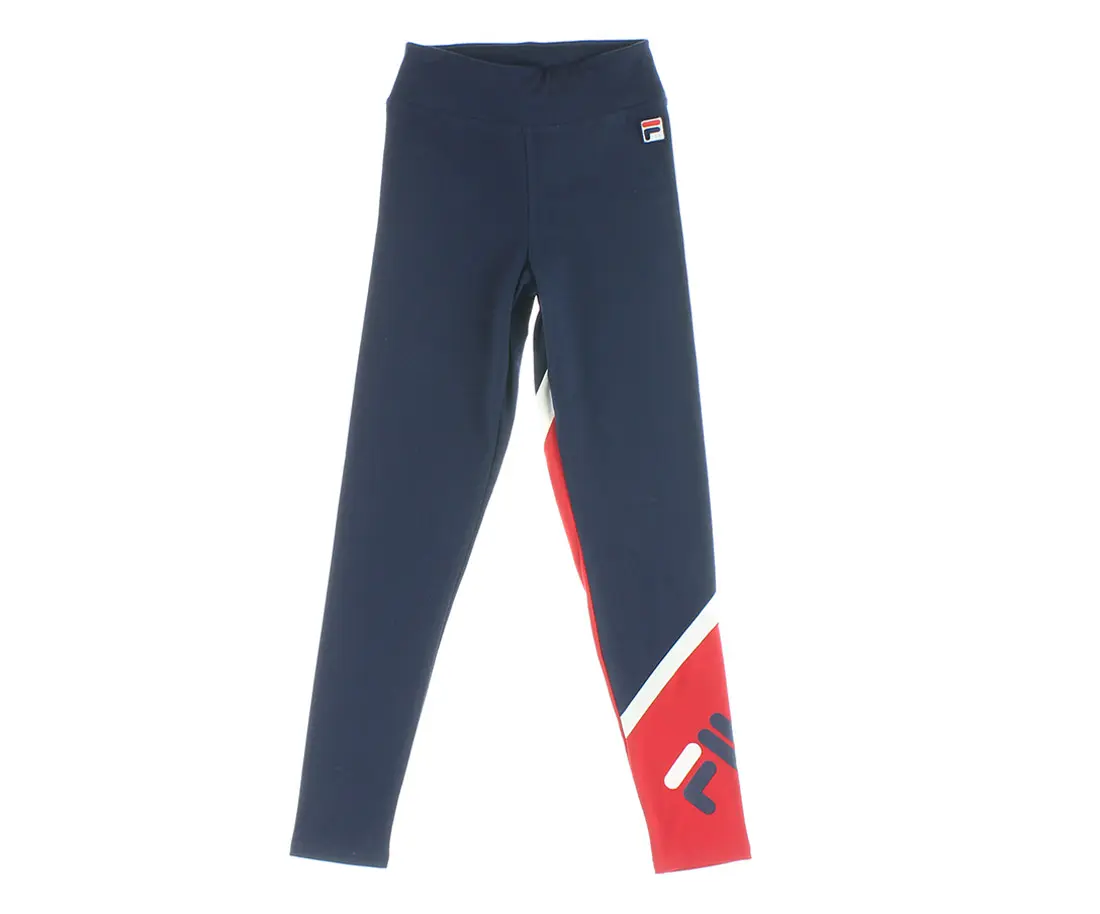 Fila Sofie Legging Girls Active Pants