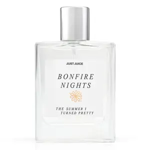 The Summer I Turned Pretty Bonfire Nights by Just Juice for Unisex - 3.4 oz EDP Spray