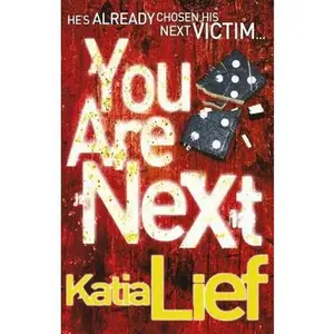 USED-You Are Next by Katia Spiegelman Lief (Paperback)