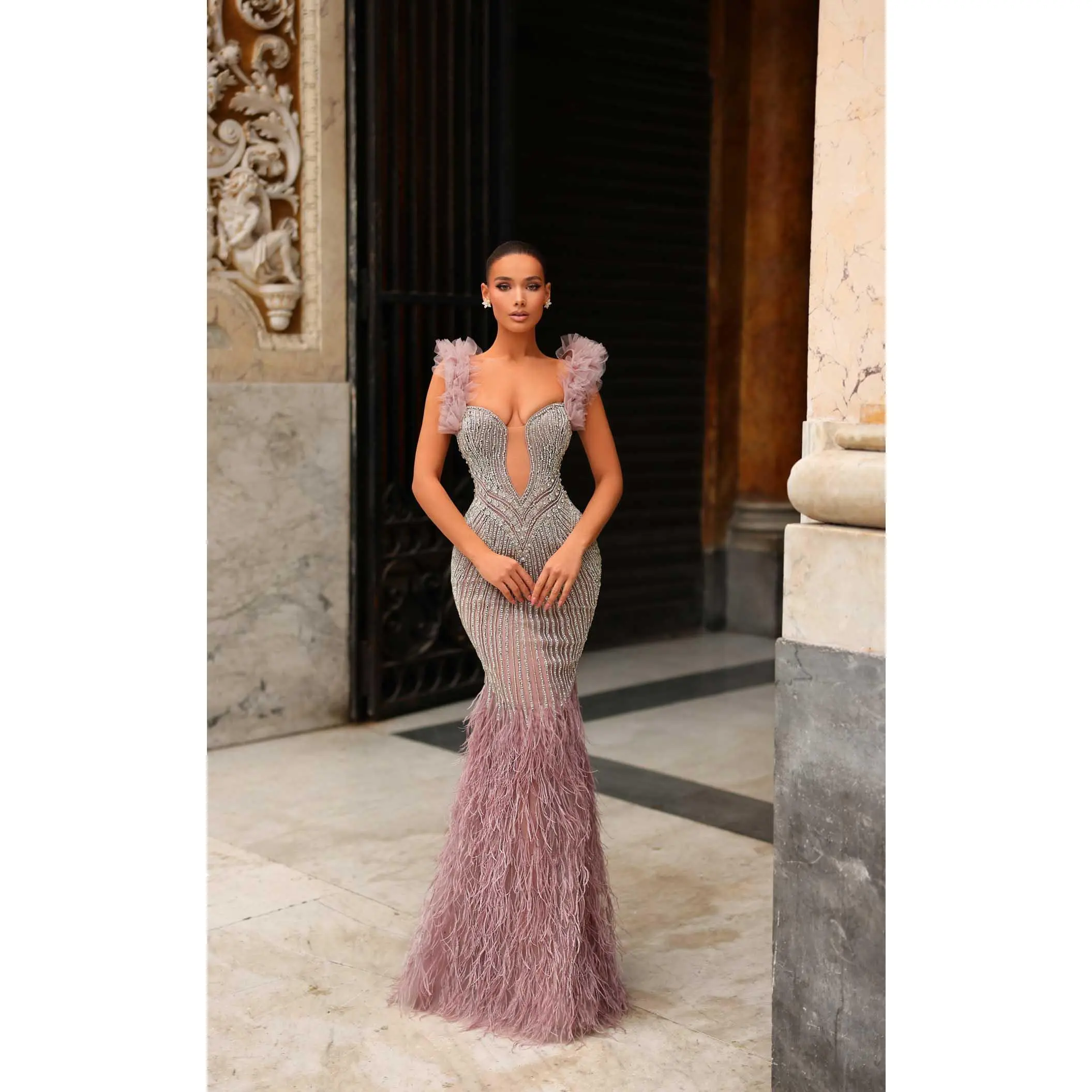 Chic and Holland PH120112 Dress