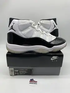 Jordan 11 Retro Concord (2018)