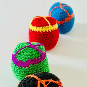 Hacky Sack ball for kids