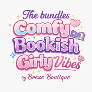 Bookish Bundles Bookish Bundles