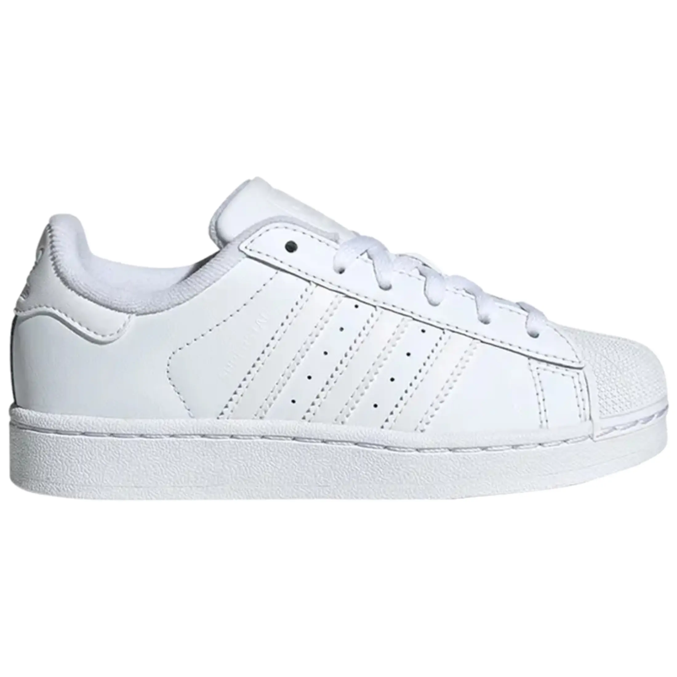 adidas Superstar II Cloud White JH9982 PS Fashion Shoes New