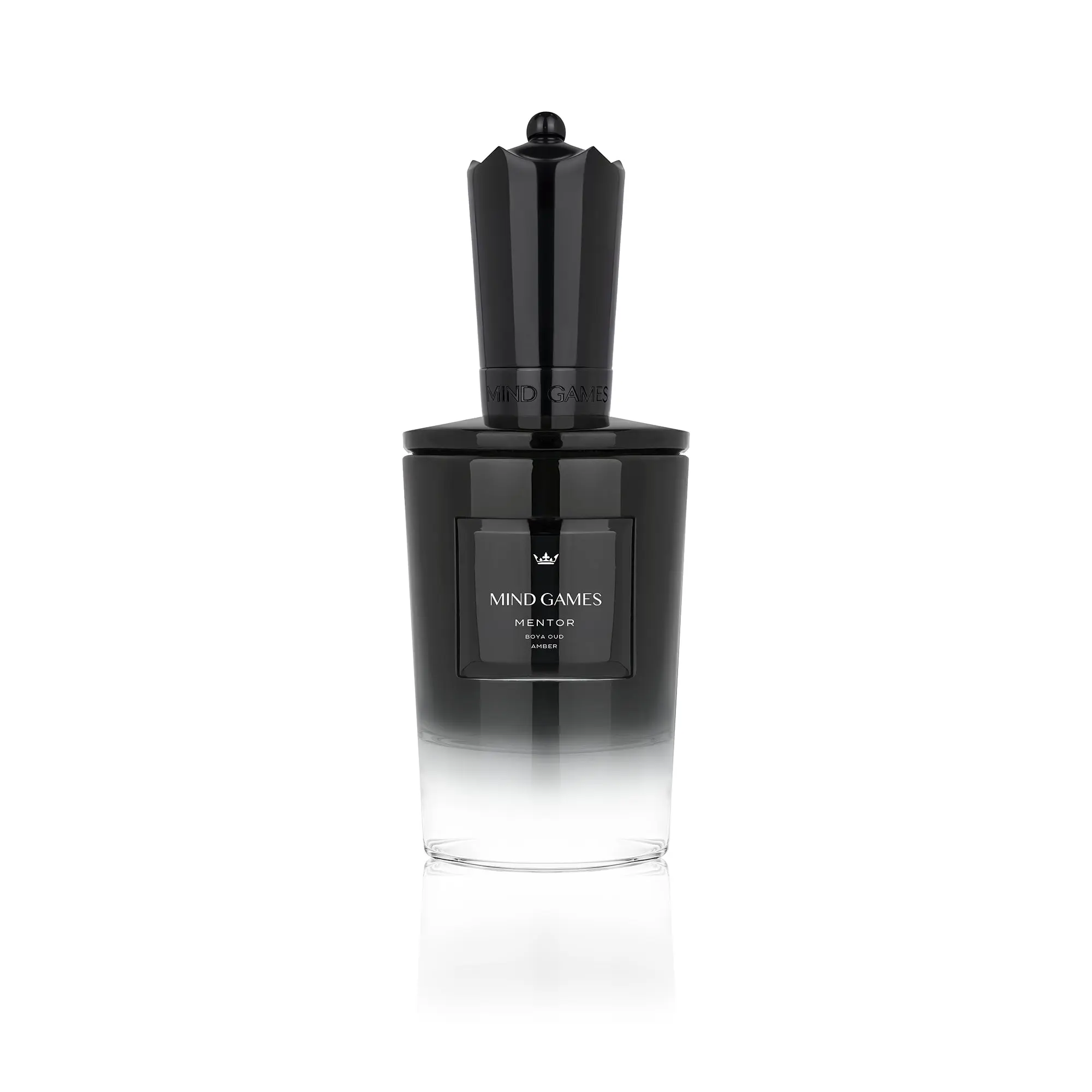 MIND GAMES Mentor Extrait de Parfum