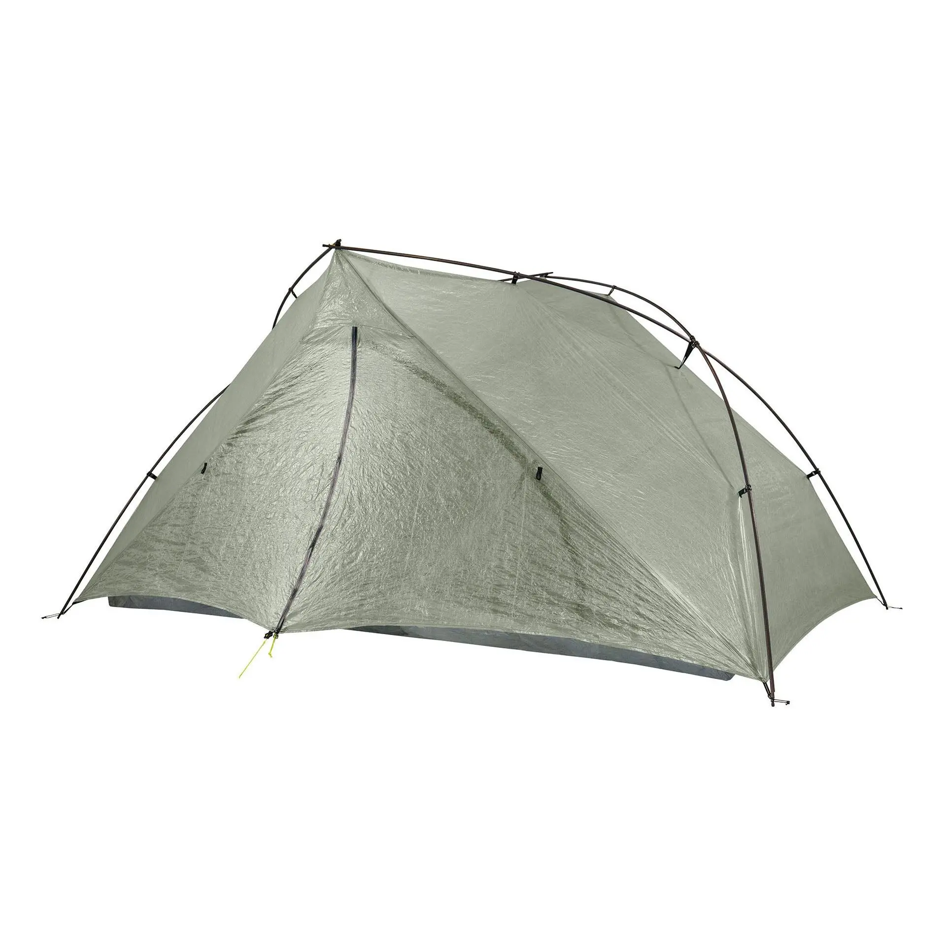 Free Zip 2P Freestanding Tent