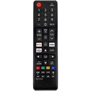 Universal Samsung-TV-Remote, BN59-01315J Remote Replacement for All Samsung LCD LED HDTV 3D Smart TVs Controller Durable magnetic phone mount shower phone holder phone holder stand