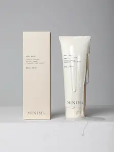 Body Wash — Vanilla Coconut