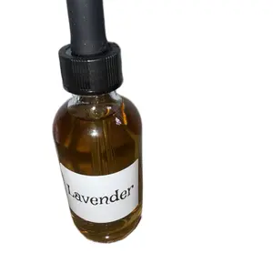 Lavender tincture