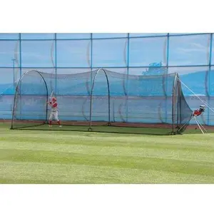 Heater Sports Xtender 24' - 72' Backyard Batting Cage Heater Sports Xtender 24' - 72' Backyard Batting Cage