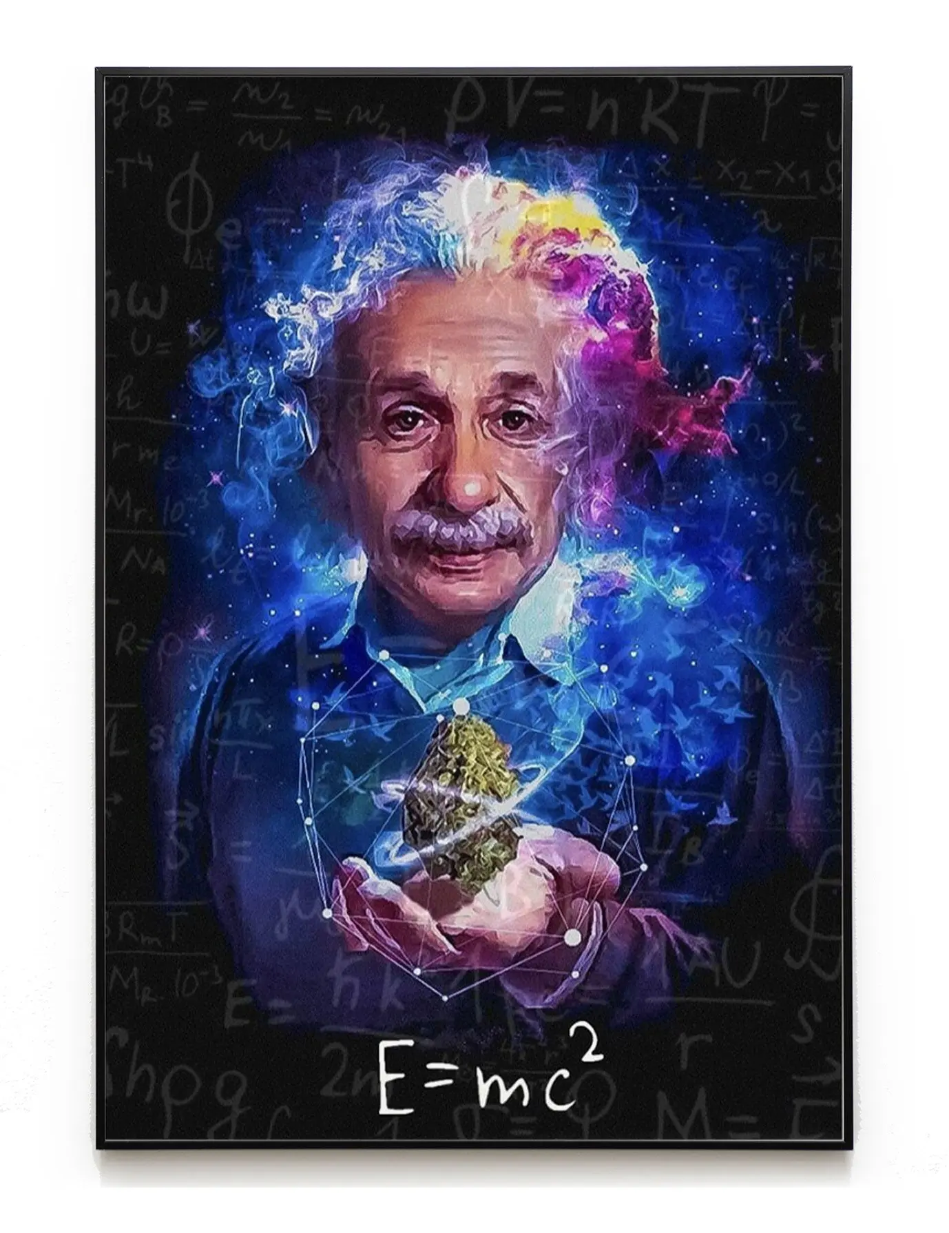 EINSTEIN ART EINSTEIN ART