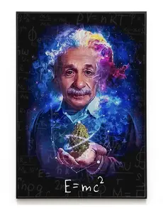 EINSTEIN ART EINSTEIN ART