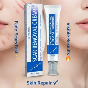 Scar Cream,Silicone Scar Gel,Scar Removal Cream,Scar Silicone Gel,Scar Gel,Scar Cream for Surgical Scars and Keloid Bump aftercare