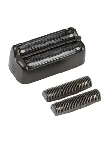 BaBylissPRO FXONE Black Shaver Replacement Foil & Cutter #FX79RF2MB