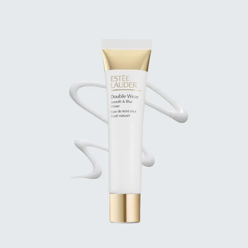 [Estée Lauder] Double Wear Smooth & Blur Primer | Pore Minimizing