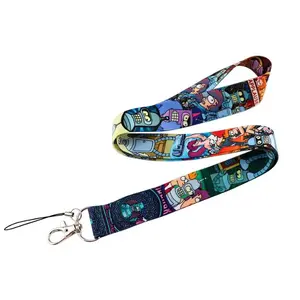 2000s Lanyards