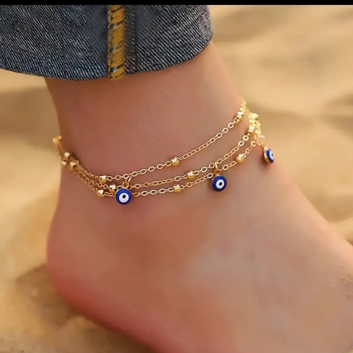 Anklet