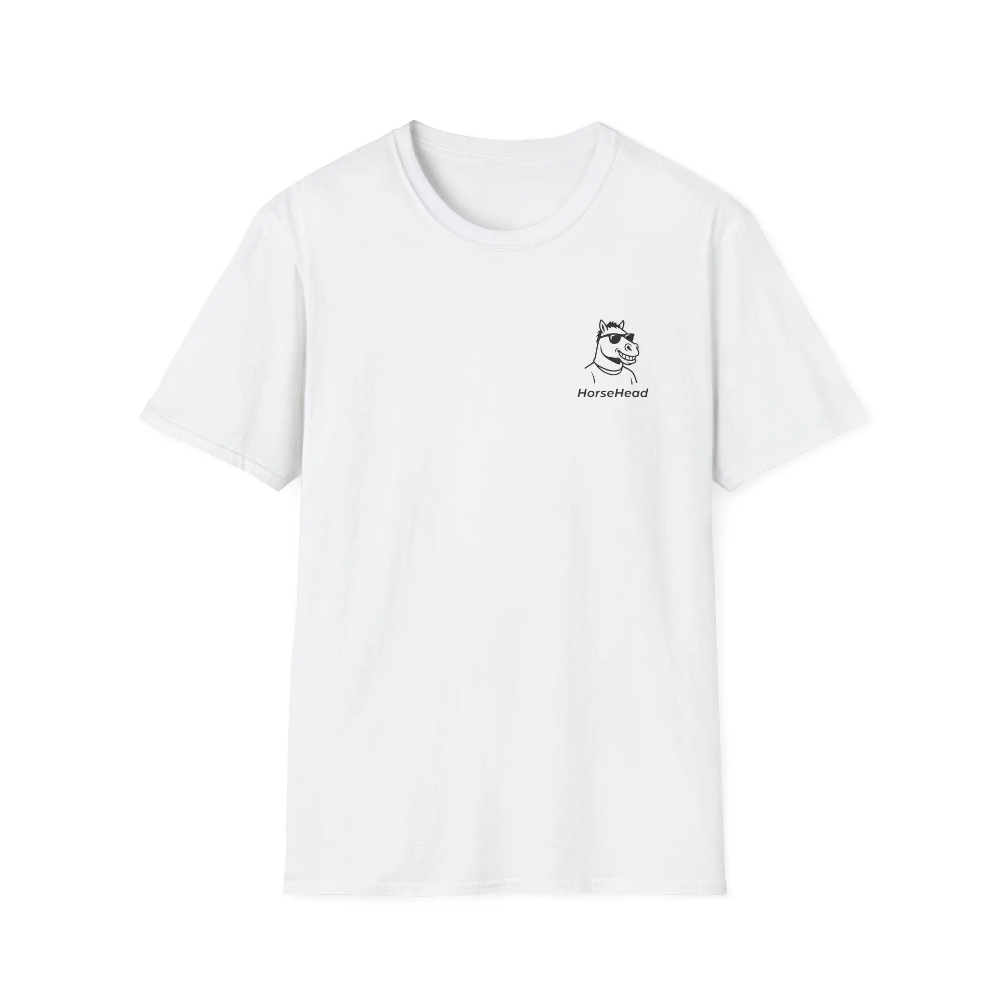 HorseHead Tee