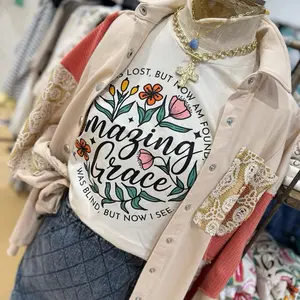 Amazing Grace Tee