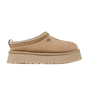 UGG Wmns Tazz Slipper 'Mustard Seed'