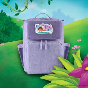 15L Backpack Dora The Explorer