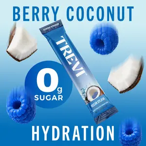Everyday Hydration: 40 Serving: Ocean Splash Everyday Hydration: 40 Serving: Ocean Splash
