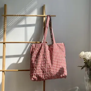 Cute Reversible Floral Tote Bag for School, Work and Day to Day