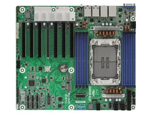 ASRock Rack GNRD8-2L2T CEB Server Motherboard Single Socket E2 (LGA 4710) Intel Xeon 6700E-series Dual 10GbE