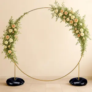 4 Pack 14" Black Water Bags – Heavy Duty Reusable PVC Fillable Base Weights for Balloon Columns & Arch Stand Support