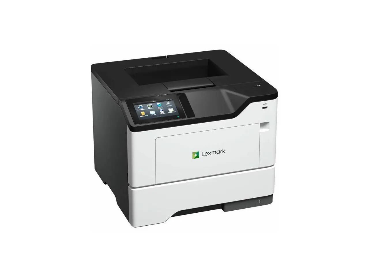 Lexmark MS632dwe Laser Printer 38S0500 Lexmark MS632dwe Laser Printer 38S0500