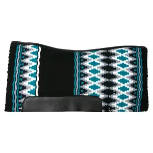 Billy Royal Performance Wool Top Contour Pad