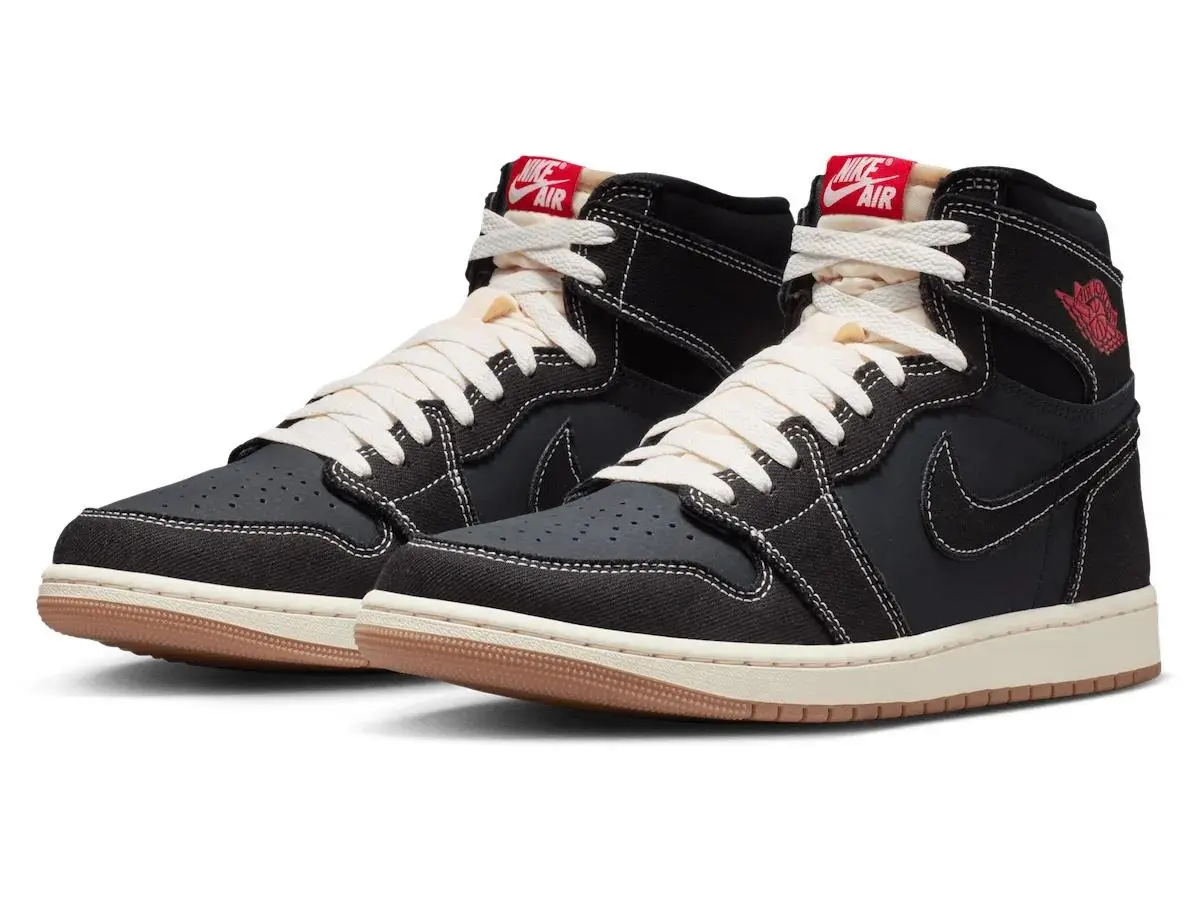 Jordan 1 Retro High OG Flight Club Men's II9811-001 & GS II9927-001 New Stylish Basketball Shoes Basketball Shoes