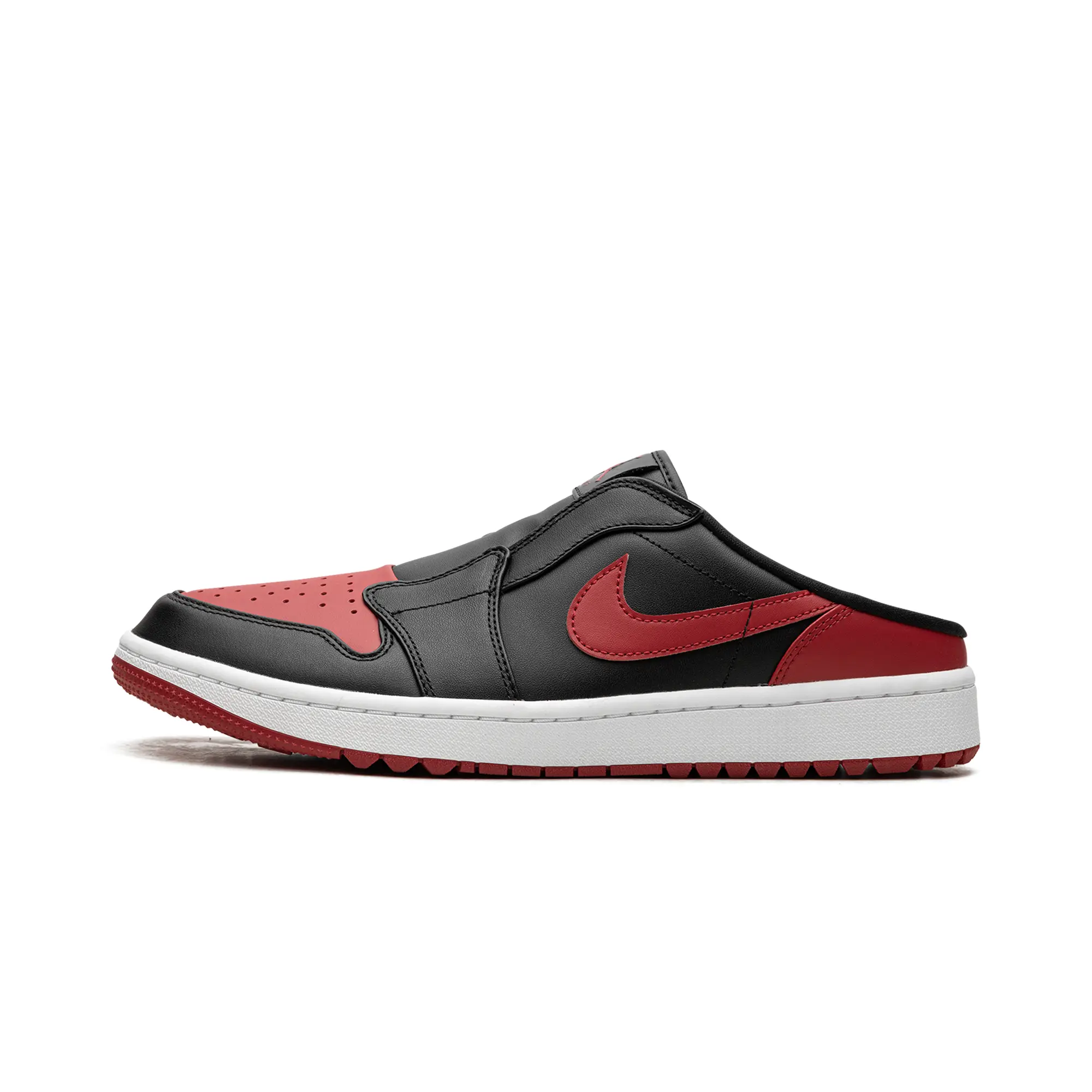 Air Jordan Mule "Bred" FJ1214 001