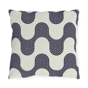 Rossio Outdoor Pillow