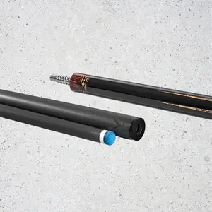 EVO WARRIOR POOL CUE - CANYON BRONZE