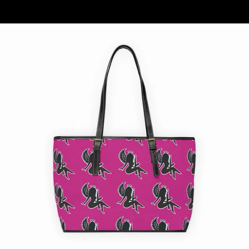 Anomalyz hand bag tote