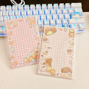 Kawaii/decorative memo pad