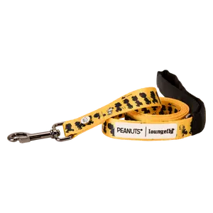 Peanuts 75th Anniversary Snoopy Gang Leash