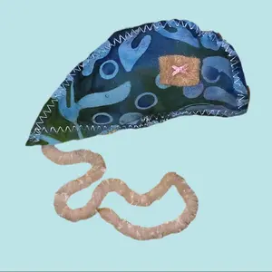 SkrapRatz Cat Toys by SkrapKatz With Or Without Catnip