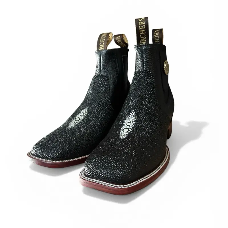 Botin Vachers Centenario