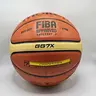 Professional Basketball for Training & Competition, Indoor Outdoor Basketball for Adults, Ball Sports Equipment, Active