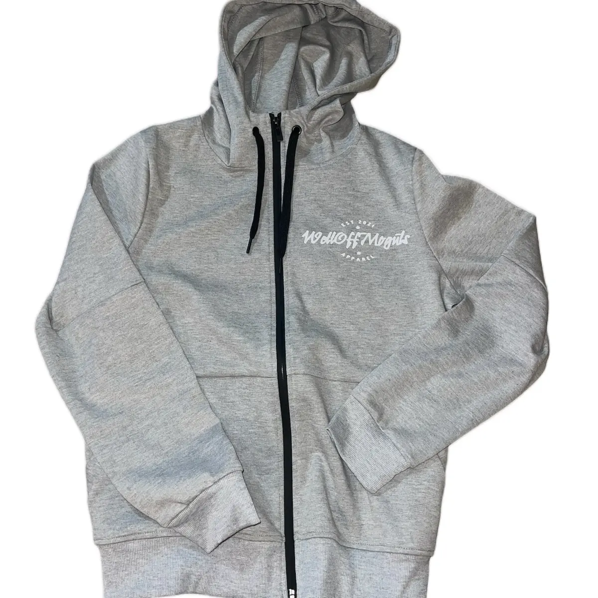 Custom tracksuit Comfort Trendy